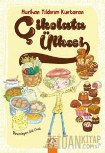 Çikolata Ülkesi