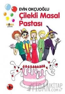Çilekli Masal Pastası