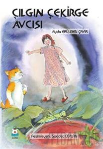 Çılgın Çekirge Avcısı