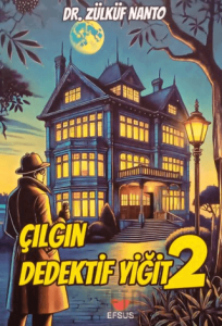 Çılgın Dedektif Yiğit 2