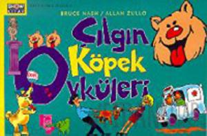 Çılgın Köpek Öyküleri