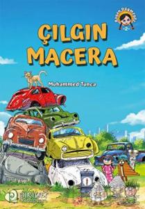 Çılgın Macera - Bayan Düğmegöz 2