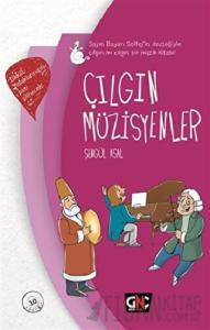 Çılgın Müzisyenler (Ciltli)