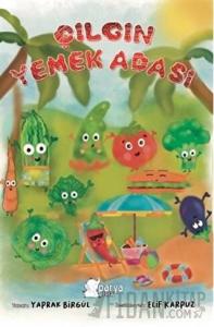 Çılgın Yemek Adası