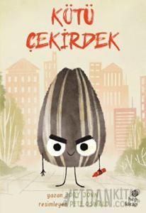 Çılgın Yiyecekler Serisi - Kötü Çekirdek