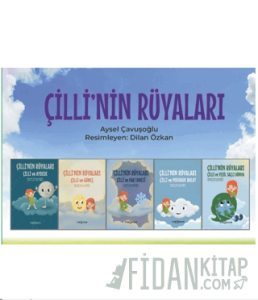 Çilli'nin Rüyaları