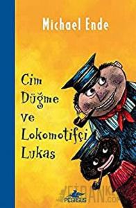 Cim Düğme ve Lokomotifçi Lukas