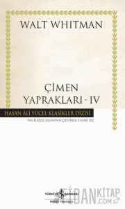 Çimen Yaprakları - 4