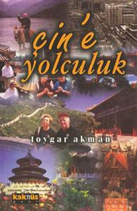 Çin’e Yolculuk