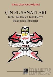 Çin El Sanatları
