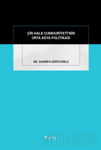 Çin Halk Cumhuriyeti'nin Orta Asya Politikası