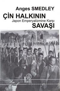 Çin Halkının Japon Emperyalizmine Karşı Savaşı