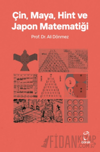 Çin, Maya, Hint ve Japon Matematiği