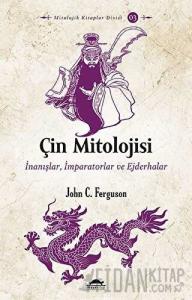 Çin Mitolojisi