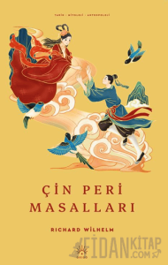 Çin Peri Masalları