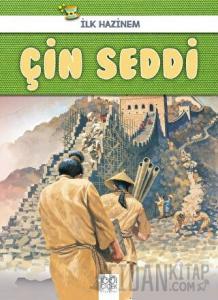 Çin Seddi - İlk Hazinem