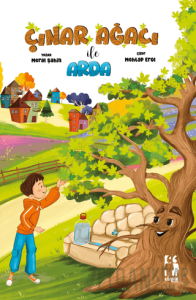 Çınar Ağacı ile Arda