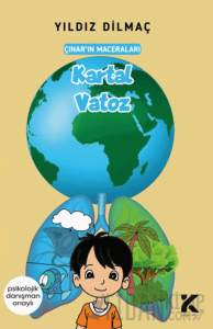 Çınar’ın Maceraları - Kartal Vatoz