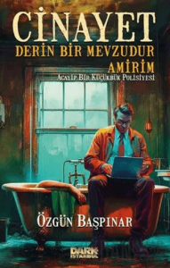 Cinayet Derin Bir Mevzudur Amirim