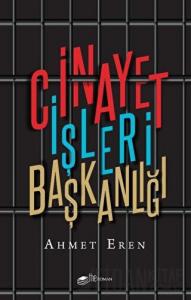 Cinayet İşleri Başkanlığı