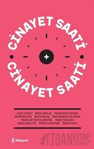 Cinayet Saati