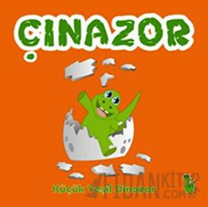 Çınazor - Küçük Yeşil Dinazor