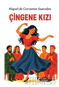 Çingene Kızı
