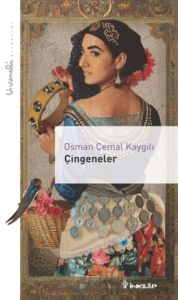 Çingeneler - Livaneli Kitaplığı