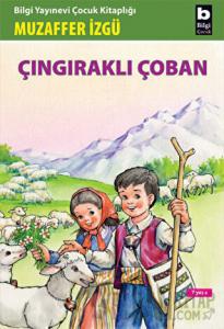 Çıngıraklı Çoban