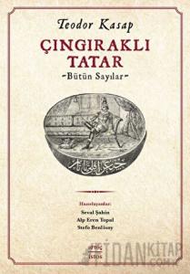 Çıngıraklı Tatar