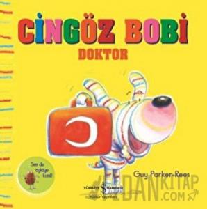 Cingöz Bobi Doktor