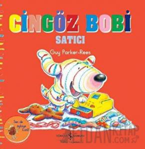 Cingöz Bobi Satıcı