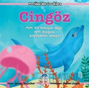 Cingöz - Mevlana’dan Çocuklara