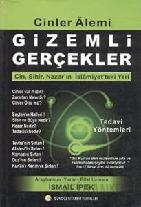 Cinler Alemi: Gizemli Gerçekler