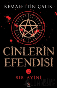 Cinlerin Efendisi 2 – Sır Ayini
