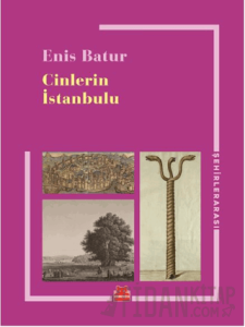 Cinlerin İstanbulu