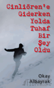 Cinliören’e Giderken Yolda Tuhaf Bir Şey Oldu