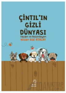 Çintıl'ın Gizli Dünyası