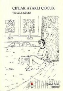 Çıplak Ayaklı Çocuk