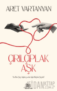 Çırılçıplak Aşk