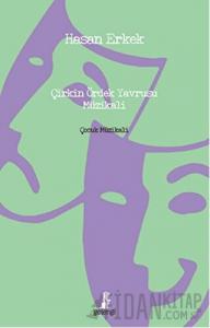 Çirkin Ördek Yavrusu Müzikali (Ciltli)