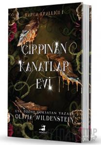 Çırpınan Kanatlar Evi - Ciltli