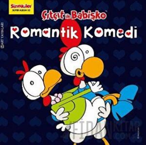 Çıtçıt İle Babişko - Romantik Komedi