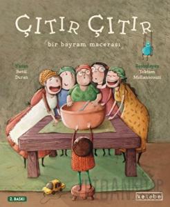 Çıtır Çıtır (Ciltli)