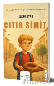 Çıtır Simit