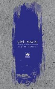 Çivit Mavisi