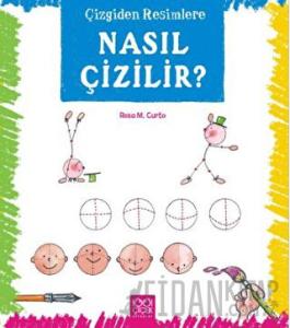 Çizgiden Resimlere - Nasıl Çizilir?