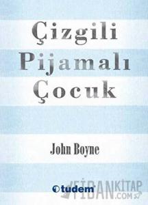 Çizgili Pijamalı Çocuk