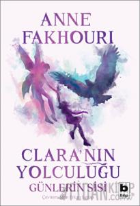 Clara'nın Yolculuğu