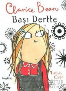 Clarice Bean - Başı Dertte